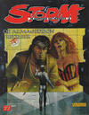 Cover for Storm (Big Balloon, 1990 series) #22 - De Armageddon reiziger