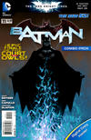 Cover Thumbnail for Batman (2011 series) #11 [Combo-Pack]