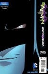 Cover for Batman (DC, 2011 series) #13 [Combo-Pack]