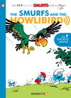 Cover for Smurfs Graphic Novel (NBM, 2010 series) #6 - The Smurfs and the Howlibird