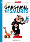 Cover for Smurfs Graphic Novel (NBM, 2010 series) #9 - Gargamel and the Smurfs