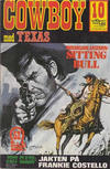 Cover for Cowboy (Semic, 1970 series) #10/1971
