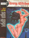 Cover for Eros Graphic Albums (Fantagraphics, 1992 series) #47 - Young Witches (Book Three): Empire of Sin