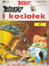 Cover for Asterix (Egmont Polska, 1990 series) #3(12)93 - Asteriks i kociołek