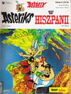 Cover for Asterix (Egmont Polska, 1990 series) #6(15)93 - Asteriks w Hiszpanii