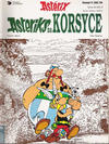 Cover for Asterix (Egmont Polska, 1990 series) #5(20)94 - Asteriks na Korsyce