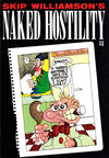 Cover for Skip Williamson's Naked Hostility (Skip Williamson, 1992 series) #1