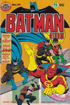 Cover for Batman Album (K. G. Murray, 1976 series) #51