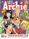 Cover for Life with Archie (Archie, 2010 series) #26