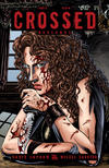 Cover Thumbnail for Crossed Badlands (2012 series) #22