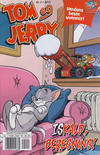 Cover for Tom og Jerry (Hjemmet / Egmont, 2010 series) #2/2013