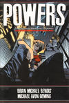 Cover for Powers: The Definitive Hardcover Collection (Marvel, 2006 series) #5
