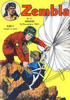 Cover for Zembla (Editions Lug, 1963 series) #6