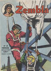 Cover for Zembla (Editions Lug, 1963 series) #10