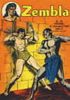 Cover for Zembla (Editions Lug, 1963 series) #18