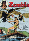 Cover for Zembla (Editions Lug, 1963 series) #20