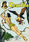 Cover for Zembla (Editions Lug, 1963 series) #24