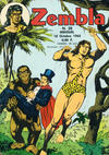 Cover for Zembla (Editions Lug, 1963 series) #28