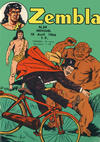 Cover for Zembla (Editions Lug, 1963 series) #34