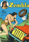 Cover for Zembla (Editions Lug, 1963 series) #35