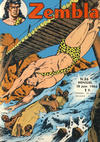 Cover for Zembla (Editions Lug, 1963 series) #36