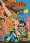 Cover for Zembla (Editions Lug, 1963 series) #38