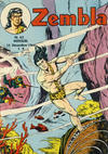Cover for Zembla (Editions Lug, 1963 series) #42