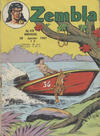 Cover for Zembla (Editions Lug, 1963 series) #43