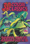 Cover for 3-D Color Classics (Wendy's Restaurants, 1995 series) #1