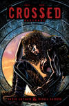 Cover Thumbnail for Crossed Badlands (2012 series) #23