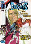 Cover for Fantomas (Editorial Novaro, 1969 series) #444