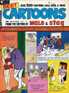 Cover Thumbnail for Best Cartoons from the Editors of Male & Stag (1970 series) #v4#1
