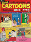 Cover Thumbnail for Best Cartoons from the Editors of Male & Stag (1970 series) #v4#2