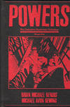 Cover for Powers: The Definitive Hardcover Collection (Marvel, 2006 series) #5