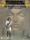 Cover for Thorgal (Le Lombard, 1980 series) #5 - De schaduwen voorbij [Herdruk 1999]