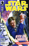 Cover for Star Wars (Dark Horse, 2013 series) #3