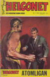 Cover for Helgonet (Semic, 1966 series) #1/1966