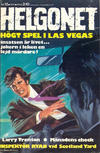 Cover for Helgonet (Semic, 1966 series) #13/1973