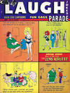 Cover for Laugh Parade (Marvel, 1961 series) #v13#5