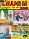 Cover for Laugh Parade (Marvel, 1961 series) #v13#3