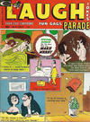Cover for Laugh Parade (Marvel, 1961 series) #v12#6