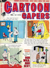 Cover Thumbnail for Cartoon Capers (1966 series) #v8#4