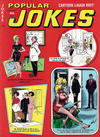 Cover for Popular Jokes (Marvel, 1961 series) #46