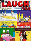 Cover for Laugh Parade (Marvel, 1961 series) #v12#5