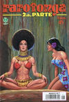 Cover for Rarotonga, Segunda Parte (Grupo Editorial Vid, 2013 series) #6