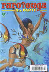Cover for Rarotonga, Segunda Parte (Grupo Editorial Vid, 2013 series) #7