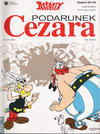 Cover for Asterix (Egmont Polska, 1990 series) #6(21)94 - Podarunek Cezara