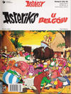 Cover for Asterix (Egmont Polska, 1990 series) #2(23)95 - Asteriks u Belgów