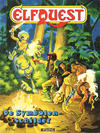 Cover for ElfQuest (Arboris, 1983 series) #8 - De symbolenschilder [Derde, herziene druk 1998]