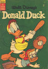 Cover for Walt Disney's Donald Duck (W. G. Publications; Wogan Publications, 1954 series) #8